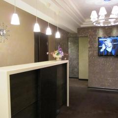 Отель Дуэт, Москва, Московская область