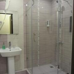 Отель Дуэт, Москва, Московская область