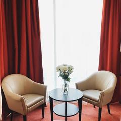 Отель Елоховский Сити, Москва, Московская область