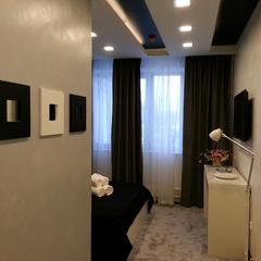 Отель Дуэт, Москва, Московская область