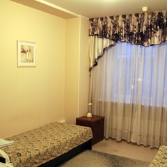 Гостиница Заречье-АВ, Москва, Московская область