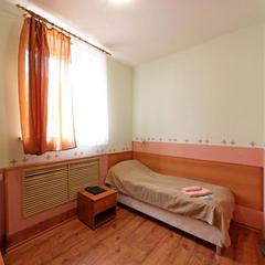 Гостевой дом Грёзы, Москва, Московская область