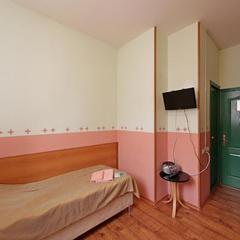 Гостевой дом Грёзы, Москва, Московская область