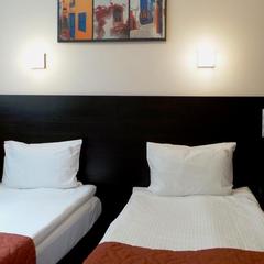 Отель Елоховский Сити, Москва, Московская область