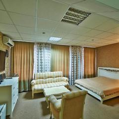 Отель Ин Тайм, Москва, Московская область