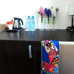 Отель Елоховский Сити, Москва, Московская область