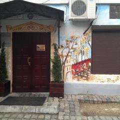 Отель Ин Тайм, Москва, Московская область