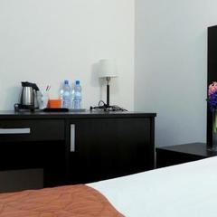 Отель Елоховский Сити, Москва, Московская область