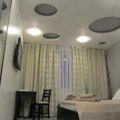 Отель Дуэт, Москва, Московская область