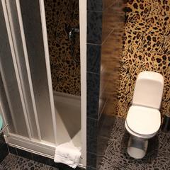 Отель Ин Тайм, Москва, Московская область