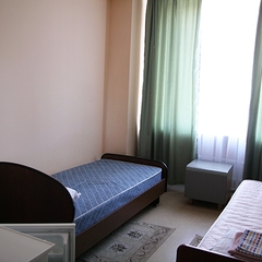 Гостиница Заречье-АВ, Москва, Московская область