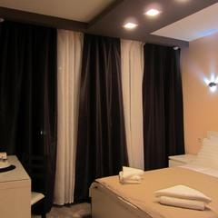 Отель Дуэт, Москва, Московская область