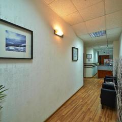 Отель Ин Тайм, Москва, Московская область