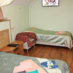 Гостевой дом Грёзы, Москва, Московская область