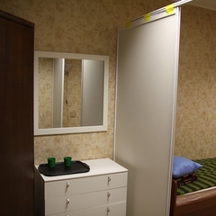 Гостиница Заречье-АВ, Москва, Московская область