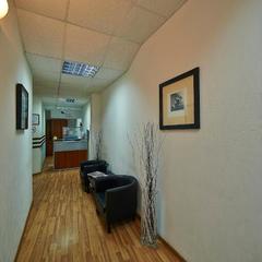 Отель Ин Тайм, Москва, Московская область