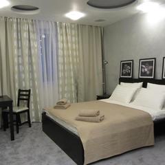 Отель Дуэт, Москва, Московская область