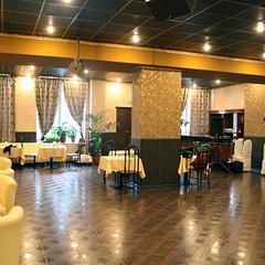 Гостиница Заречье-АВ, Москва, Московская область