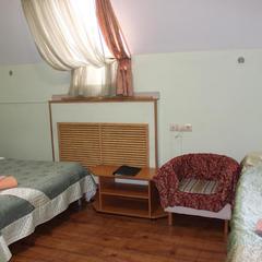 Гостевой дом Грёзы, Москва, Московская область