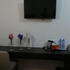 Отель Елоховский Сити, Москва, Московская область