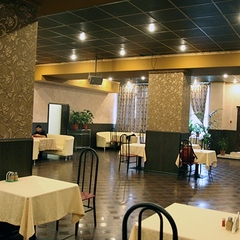 Гостиница Заречье-АВ, Москва, Московская область