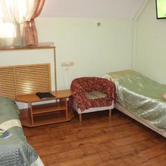 Гостевой дом Грёзы, Москва, Московская область