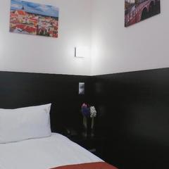 Отель Елоховский Сити, Москва, Московская область