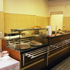 Гостиница Заречье-АВ, Москва, Московская область