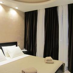 Отель Дуэт, Москва, Московская область