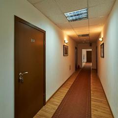 Отель Ин Тайм, Москва, Московская область