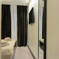 Отель Дуэт, Москва, Московская область