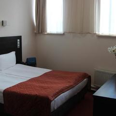 Отель Елоховский Сити, Москва, Московская область