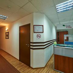 Отель Ин Тайм, Москва, Московская область