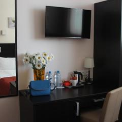 Отель Елоховский Сити, Москва, Московская область