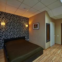 Отель Ин Тайм, Москва, Московская область