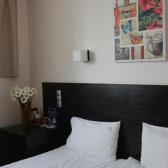 Отель Елоховский Сити, Москва, Московская область