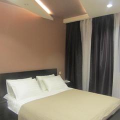 Отель Дуэт, Москва, Московская область