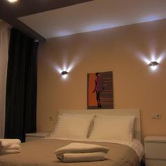 Отель Дуэт, Москва, Московская область