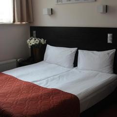 Отель Елоховский Сити, Москва, Московская область