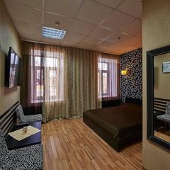 Отель Ин Тайм, Москва, Московская область