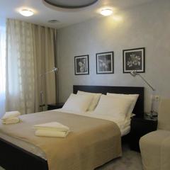 Отель Дуэт, Москва, Московская область