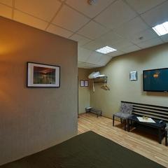 Отель Ин Тайм, Москва, Московская область