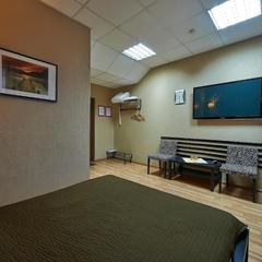 Отель Ин Тайм, Москва, Московская область