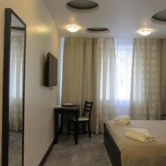 Отель Дуэт, Москва, Московская область