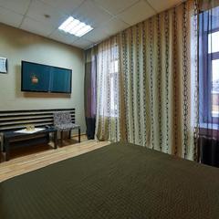 Отель Ин Тайм, Москва, Московская область