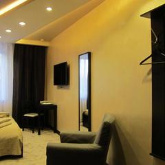 Отель Дуэт, Москва, Московская область