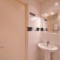 Отель Ин Тайм, Москва, Московская область