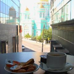 Отель Елоховский Сити, Москва, Московская область