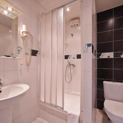 Отель Ин Тайм, Москва, Московская область