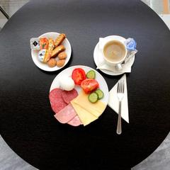 Отель Елоховский Сити, Москва, Московская область